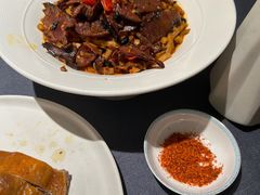 -楚禾宴·家宴(光谷大道店)