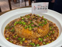 -良师门滨海人家·海鲜·家常菜(滨海城店)