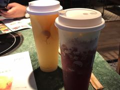 -喜茶(东莞汇一城店)