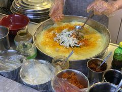 卷面皮-安徽阜阳卷馍(西单店)