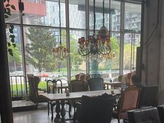 -漫咖啡(红唐店)