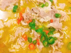 -常和州·夜宵大排档(常州单店)