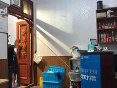 -九龙餐厅(大沽路店)