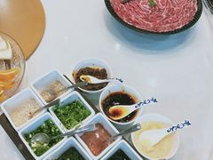 -东来顺•非遗火锅(外滩店)