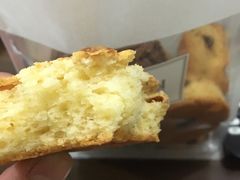 黄油司康-SKROLL卡特司库·蛋糕定制·生吐司·司康(古北程家桥店)