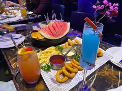 -MOSSO德国餐厅·音乐酒吧(环宇荟店)