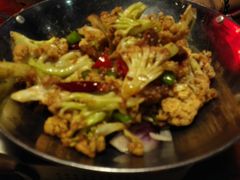 -我家小馆(江汉路店)