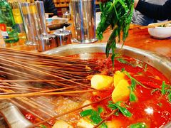 -钢五区节子串串香(环球汇·天誉店)