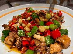 -志明眷村·台式融合菜·宵夜