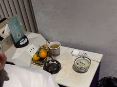 -华夏良子·足道SPA艾灸(龙潭路店)