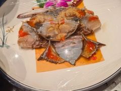 -绍兴老味道·非遗门店(银泰城店)