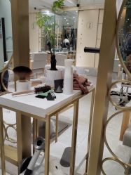 -菲·木田moontin造型salon