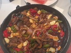 -又见炊烟私房菜(敬亭路店)