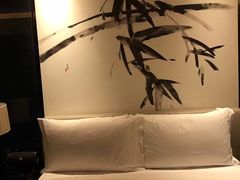-广州四季酒店