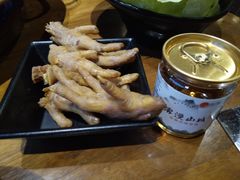 -雾漫川城重庆火锅(上和商业广场店)