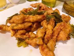 椒盐肉条-翠亭酒家(山西南路店)