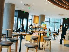 -星巴克(锦州太阳广场店)