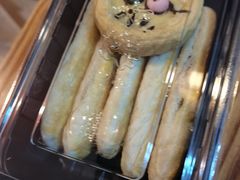现烤牛舌饼-北京稻香村(方庄店)