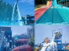 -欢乐水魔方水世界
