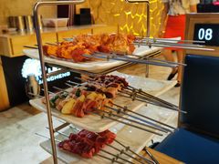 -河坝강뚝烧烤专门店(旗舰店)