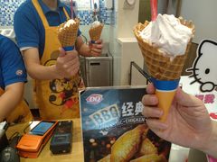 -DQ·蛋糕·冰淇淋(新佳丽店)