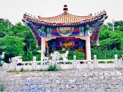 -秦岭风景区
