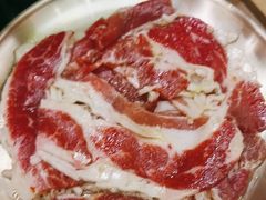 -西塔老太太泥炉烤肉(双井店)