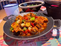 -丫丫厨娘·柠檬鸭(江南蓝鲸世界店)