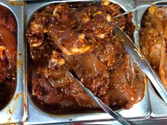 -四川老牛麻辣烫(北门桥店)
