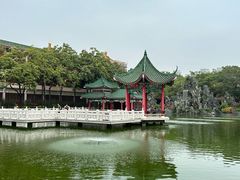 -广东圆玄道观
