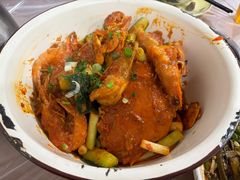 -辣螃铠盆盆蟹大排档(总店)