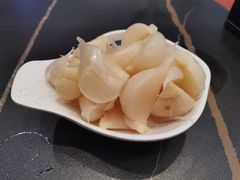 -殷式·私房烧烤·羊蝎子火锅(什刹海店)