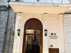 -沏点Trattoria意大利餐厅(新街口店)