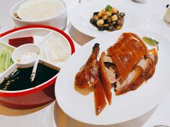 -满堂·烤鸭店·北京菜(鼓楼店)