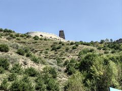 -雁门关景区