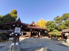 -水前寺成趣园
