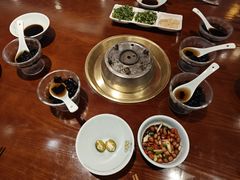 -1078號老北京涮肉(松柏店)