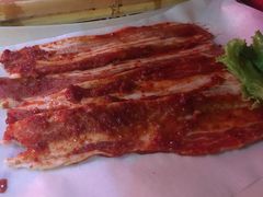 -杀猪天·韩国烤肉(总店)