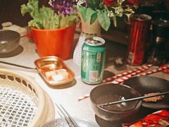 -谷牛日式烤肉(宝山U天地店)