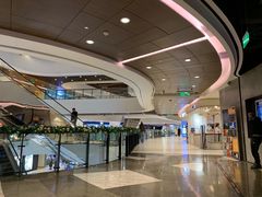 -百美汇影城(LUXE嘉里中心店)