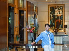 -惠州康帝国际酒店