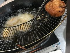 -阿婆油墩子(五里桥路188弄小区店)