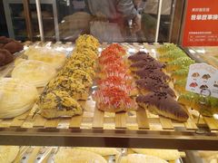 -奈雪的茶(凯德新都心店)