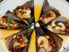 -荣基四海一家·家常菜·海鲜大排档(新安店)