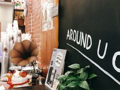 -Auco游咖.咖啡(凤起路店)