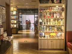 -COSTA COFFEE(新奥购物中心店)