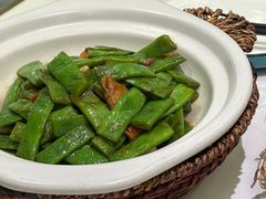 -朝花里川菜小馆朝(益田假日里店)