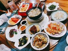 -糟粕醋·椰苑海南菜餐厅(亚龙湾天域酒店)