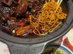 -回味黑鸭煲·始于2006(万松园店)