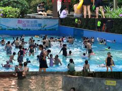 -融汇温泉